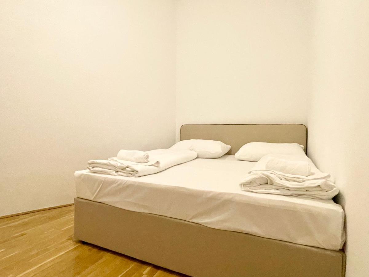 Cosy Residence At Famous Vienna Kutschkermarkt מראה חיצוני תמונה